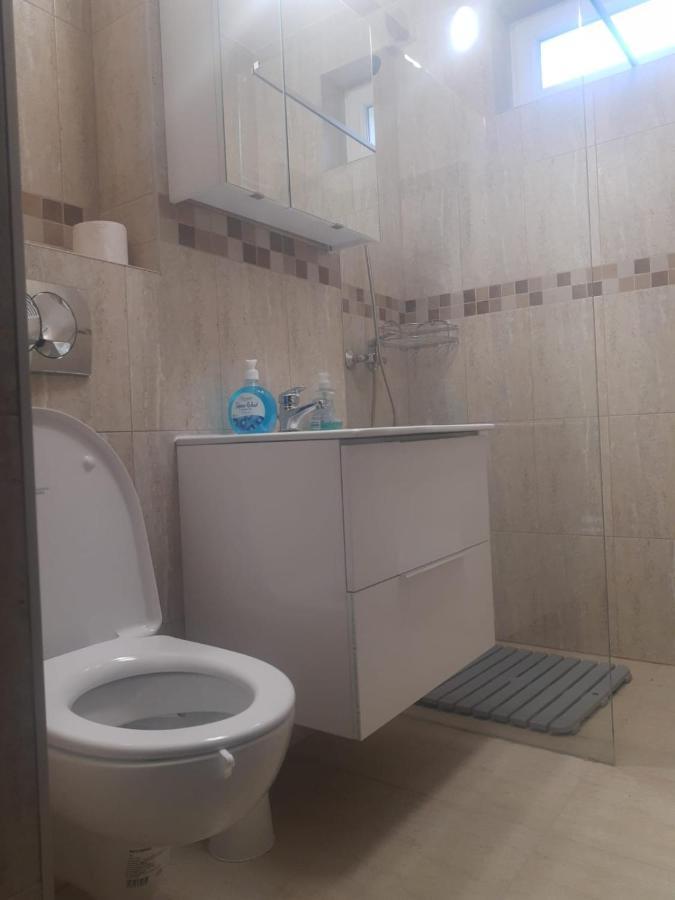 Zoldrebi Apartment Turda Eksteriør billede